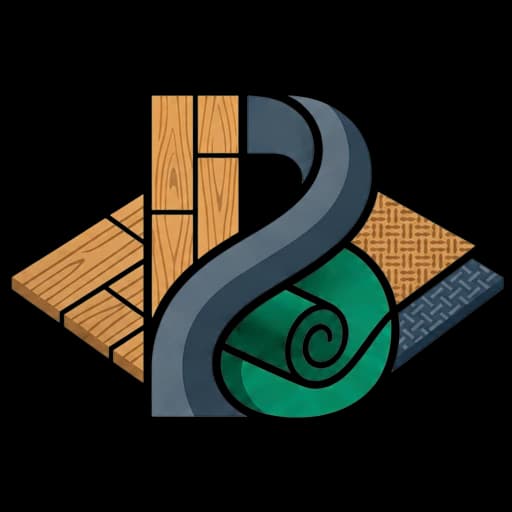Blum Bodenbeläge Logo
